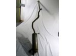 287301J500 MARMITTA TUBO DI SCARICO CON SILENZIATORE TERMINALE POSTERIORE H &hellip;