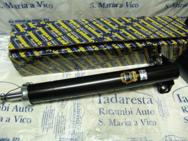 Ammortizzatori ant. mercedes 190 a1243200130 - Foto 2