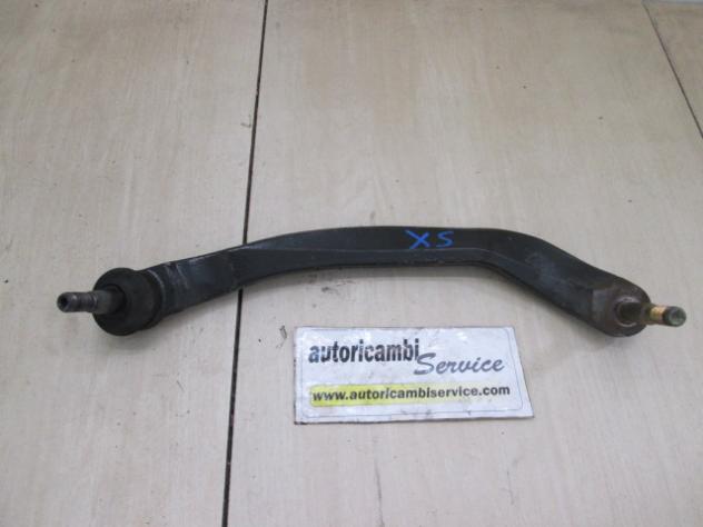 54525AV600 TIRANTE ASSALE SOSPENSIONE ANTERIORE LATO SINISTRO NISSAN PRIMERA P12E SW 2.2 D 93KW 6M 5P (2002) RICAMBO USATO