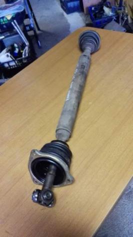 Semiasse Destro / DX FIAT Panda 1.0 4x4 1 serie ( 141 ) 1991 - Foto 2