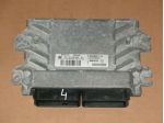 S110140023A ECU DACIA LOGAN SANDERO 1.6 S110140023A 8200661124 EMS3132