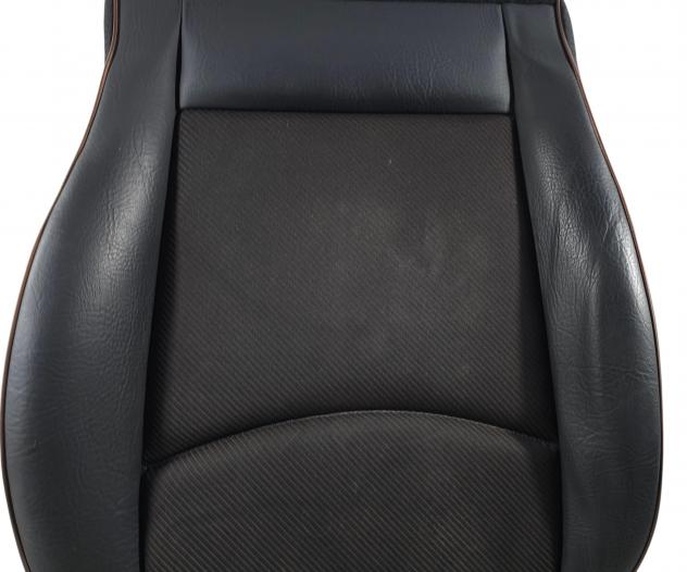 SEDUTA SEDILE ANTERIORE SINISTRO FIAT 500 X Serie Diesel 1600 (15) - Foto 7