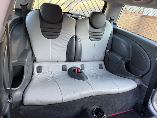 RICAMBI Mini Cooper sedili / interni S Recaro - Foto 2