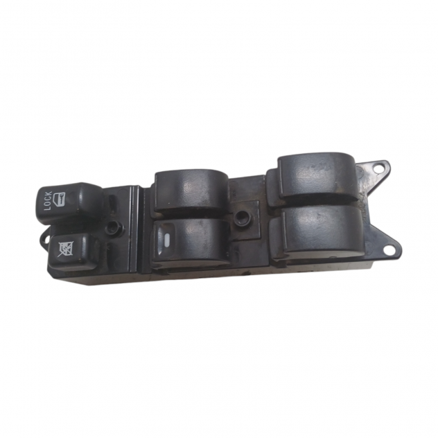 PULSANTIERA ANTERIORE SINISTRA MITSUBISHI Outlander Serie (CW0) 8608A060 (0709)