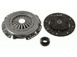 Kit frizione cilindro spingidisco per Hyundai Accent 1.3 12v 1.4 1.5 crdi vgt