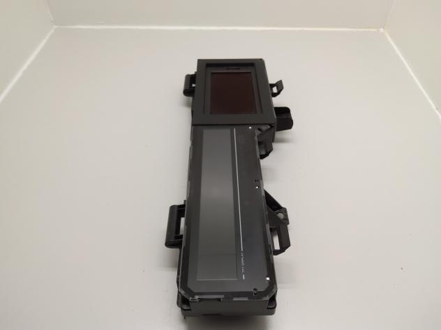 SCHERMO DISPLAY NAVIGATORE SOLO SCHERMO RENAULT Scenic 3° Serie 259153753R (0306) - Foto 3