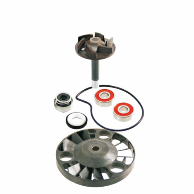 Kit revisione pompa H2O scooter Piaggio 125 - 200 -250