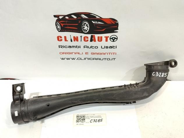 TUBO ASPIRAZIONE FILTRO ARIA FORD Transit Courier Serie JT76-9C676-DC benzina 1 (14) - Foto 2
