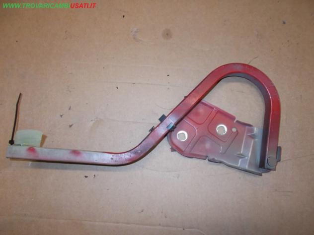CERNIERA D.COFANO ANT. ROSSA MINI MINI (R50/R53) 3 porte  Carrozzeria  Lamierati esterni  Cofano  Cerniera cofano  MINI - 3 porte - 01-10-2001 - 01-10