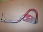 CERNIERA D.COFANO ANT. ROSSA MINI MINI (R50/R53) 3 porte  Carrozzeria  Lami &hellip;