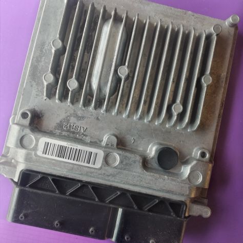 CENTRALINA MOTORE DELPHI Motore ECU, Mercedes, A6519009502, A 651 900 95 02, A65 - Foto 7