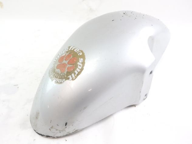 HONDA @ NES 125 61100KGF900 PARAFANGO ANTERIORE 00 - 06 FRONT FENDER LEGGERI GRAFFI - Foto 2