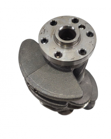 ALBERO MOTORE FORD Focus S. Wagon 7° Serie R0DB R0DB Hybrid 1000 (18) - Foto 15