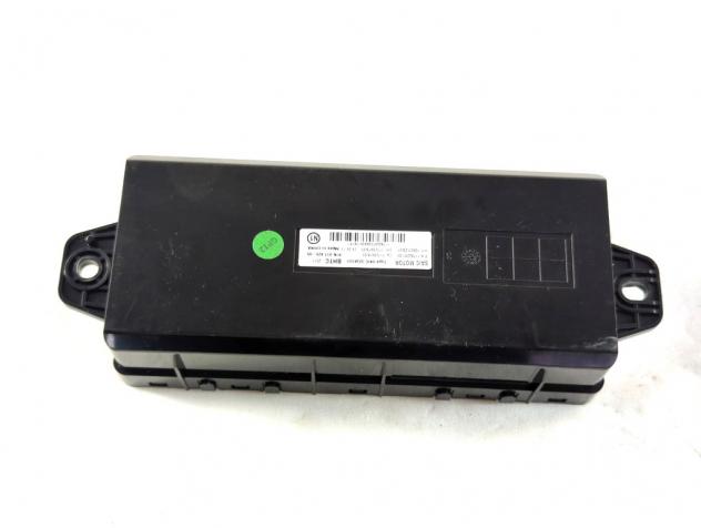 11762267 CENTRALINA COMFORT MG ZS 1.5 G 78KW 5M 5P (2025) RICAMBIO USATO - Foto 2