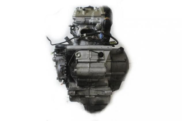 DUCATI MULTISTRADA 1200 1198VT MOTORE KM 38.889 15 - 17 ENGINE - Foto 7