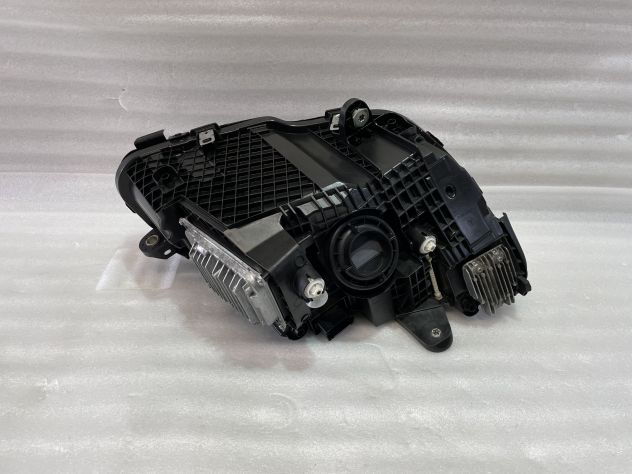 Ricambi Mercedes-Benz C-Class W205 Kit Airbag Cruscotto - Foto 9