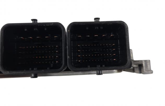 CENTRALINA MOTORE CITROEN C3 Picasso 9677591980 8F02 Benzina 1400 (08) - Foto 8