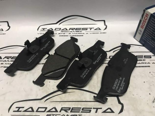 Kit Pastiglie Anteriori Range Rover Evoque Discovery LR061373 - Foto 2