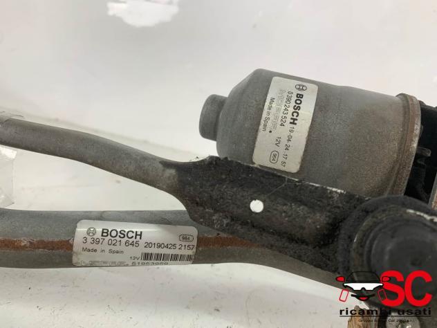 Tergicristallo Anteriore Jeep Renegade 51953959 - Foto 2