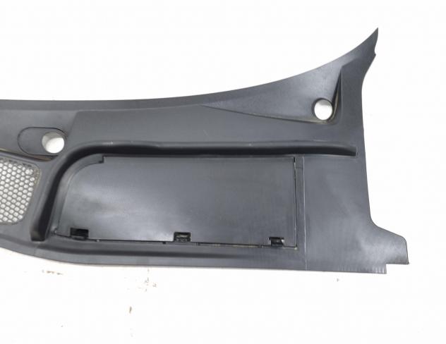 GRIGLIA GOCCIOLATOIO ANT. AUDI A4 Berlina (8W2) 8W1819403 (15) - Foto 5