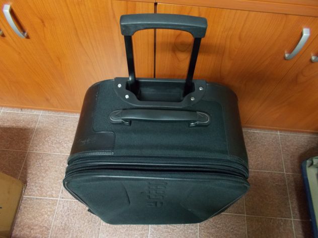 Trolley con ruote "Gabol" - Foto 2
