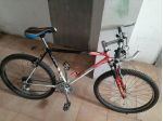 Bici Mountainbike Fausto Coppi raggio 26