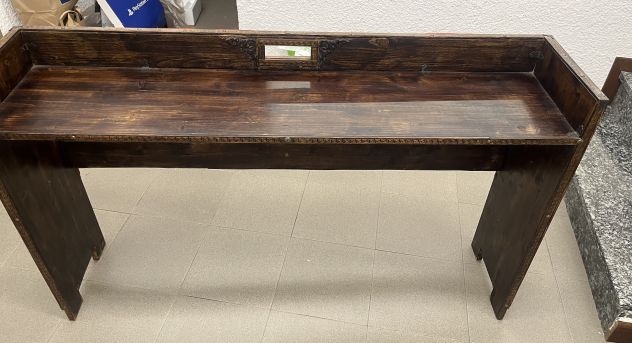 Supporto per Tastiera con Sgabello per Pianoforte - Foto 2