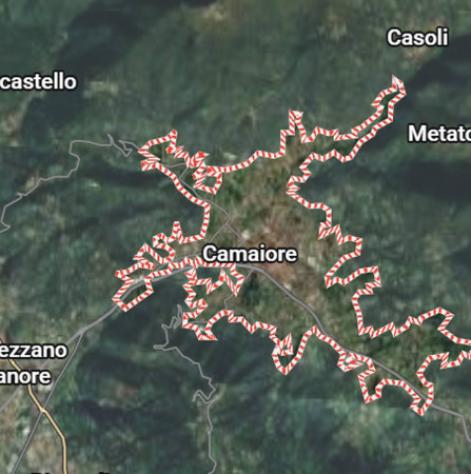 Immobile in asta di 3076 m² in vendita a Camaiore - Foto 10