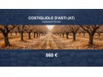 Immobile in asta di 721 m² in vendita a Costigliole d'Asti