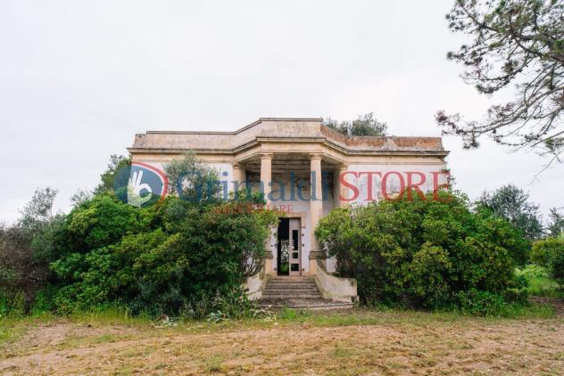 Casale in vendita a Monteroni di Lecce - Foto 11