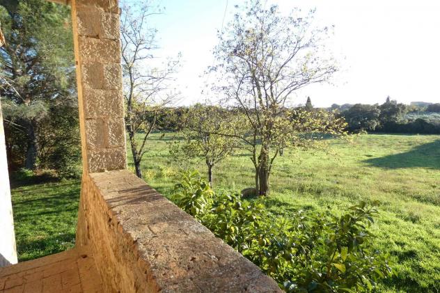 Rustico casale in Vendita in zona MONTEMASSI con giardino - Foto 13
