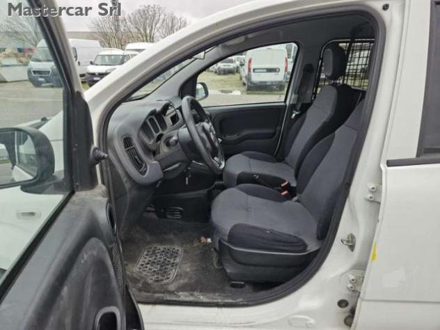 FIAT Panda 1.2 69 CV VAN 2 POSTI EURO6 POP - FY341PD rif. 23960419 - Foto 10