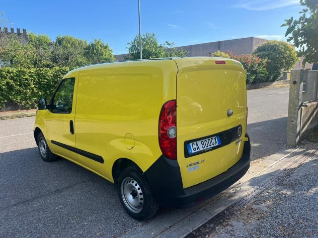 Fiat Doblo Dobl1.3 MJT PC Combi N1 SX 5 posti n1 iva - Foto 2