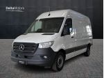 Mercedes-Benz SPRINTER FURGONE Sprinter Furgone 319CDI 37/35 PRO