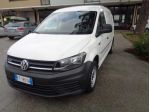 VOLKSWAGEN Caddy 1.4 TGI DSG Furgone Maxi rif. 21750744