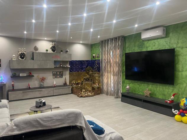 appartamento in vendita a Siracusa in zona Scala Greca