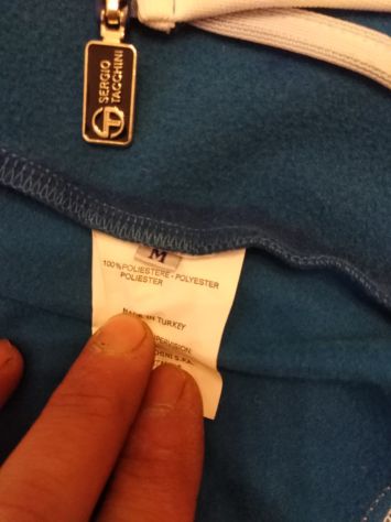 giacchetta Tacchini - Foto 2