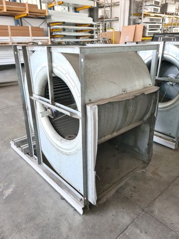 4 ASPIRATORI X CAMERE VERNICIATURA USATI - Foto 7