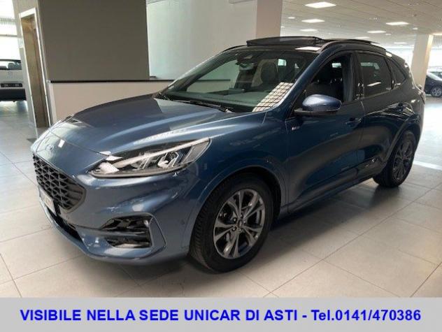 FORD Kuga 2.0 EcoBlue 120 CV aut. 2WD ST-Line rif. 24031876