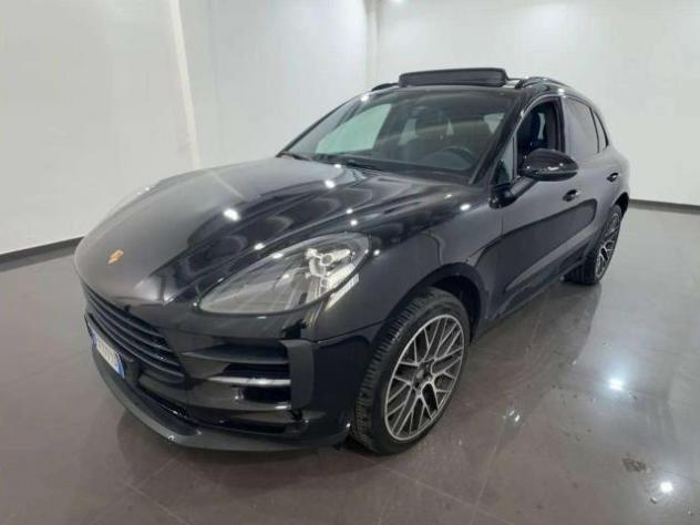 Porsche Macan Macan 2.0 245cv pdk NEW MODEL