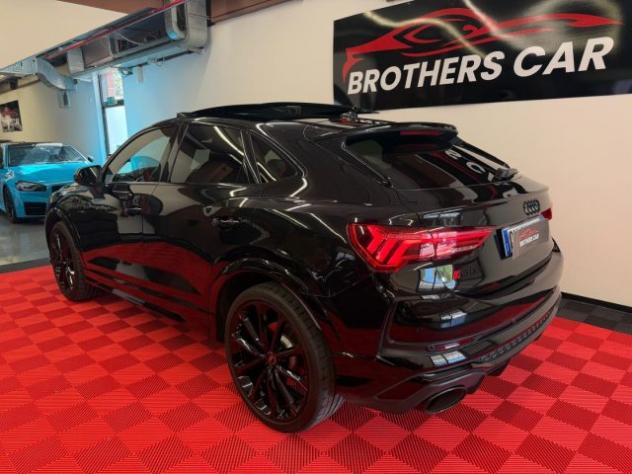 AUDI RS Q3 SPB quattro TETTO GUSCI SERVICE AUDI rif. 24080638 - Foto 5