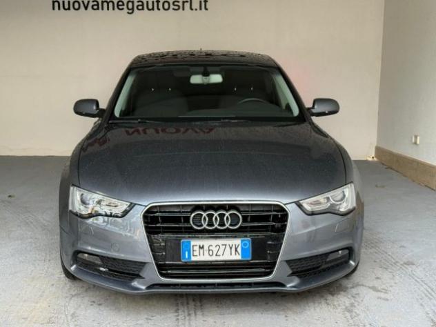 AUDI A5 SPB 2.0 TDI 177 CV rif. 22923834 - Foto 2