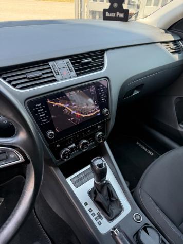 Skoda Octavia 1.6 TDI CR 115 CV DSG Style - Foto 9