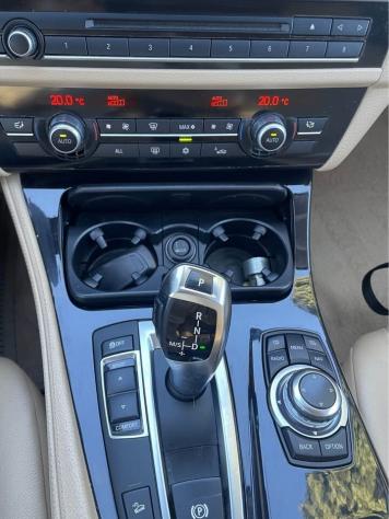 Bmw 525 525d Touring - Foto 10