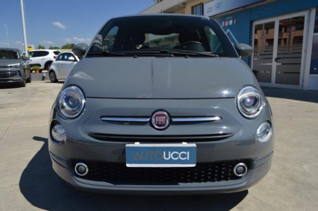 FIAT 500 1.0 Hybrid Cult 70 Cv rif. 23961403 - Foto 4