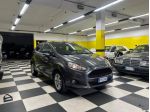 Ford Fiesta 1.5 TDCi 75CV 5p Titanium Neopatentati