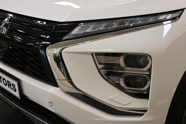 MITSUBISHI Eclipse Cross Eclipse Cross 2.4 MIVEC 4WD PHEV Instyle SDA Pack 0 - Foto 3