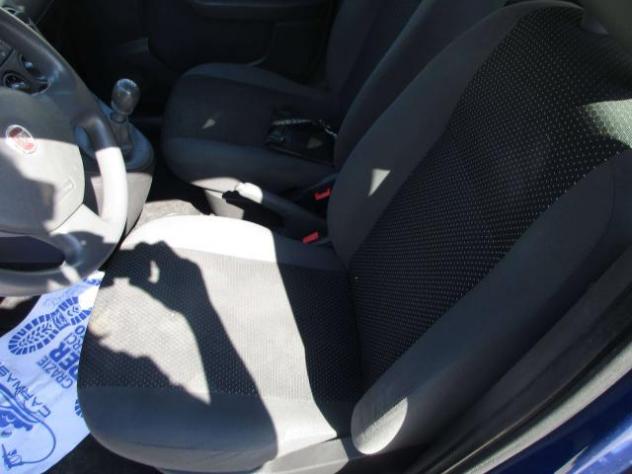 Fiat Panda 1.1 Actual eco (actual) c/abs GARANTITA FULL OPTIONAL - Foto 9