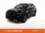 SEAT Ateca 2.0 tdi black edition 150cv dsg rif. 23500141