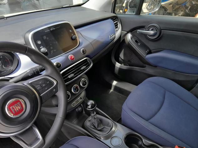 Fiat 500X 1.3 MultiJet 95 CV Club - Foto 8